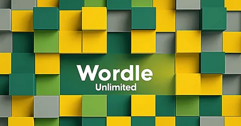 Wordle Unlimited