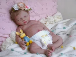silicone baby dolls
