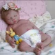 silicone baby dolls