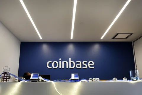 Coinbase Support