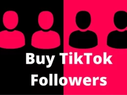 Followers on TikTok