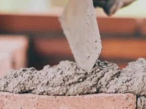 Cement in Construction