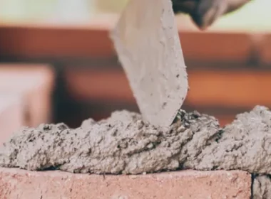 Cement in Construction