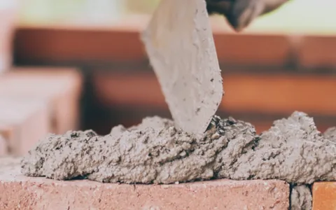 Cement in Construction