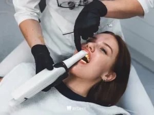 Dental Emergencies