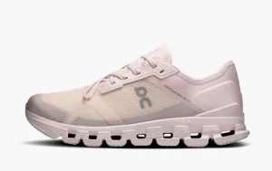 On Cloud shoes
