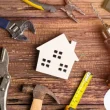 Disrepairing House