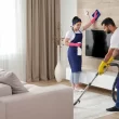 Deep Cleaning