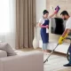 Deep Cleaning