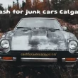 Junk Car