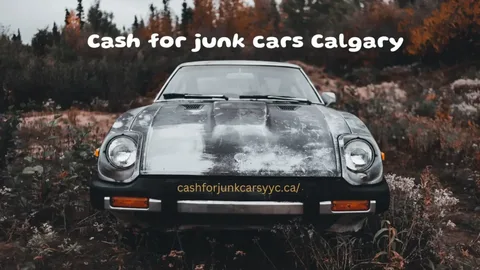 Junk Car