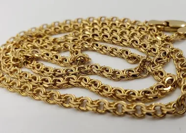 Italian gold in Nigeria