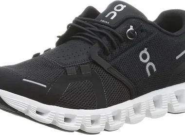 On Cloud shoes