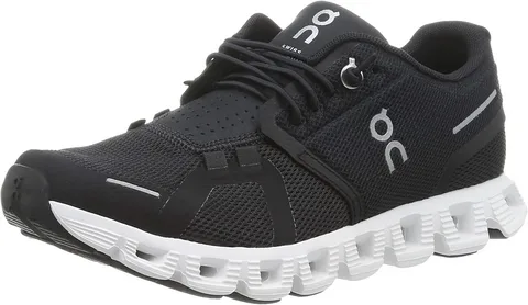 On Cloud shoes