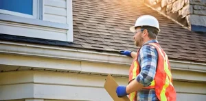 Disrepairing House
