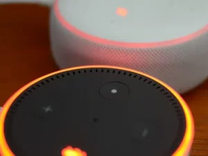 Alexa Flash Briefing