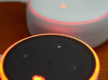 Alexa Flash Briefing