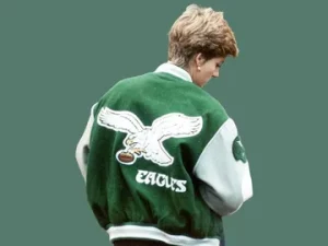 Philadelphia Eagle Jackets