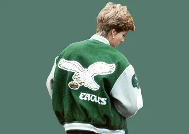 Philadelphia Eagle Jackets