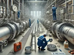 Flow Data in Industrial Systems