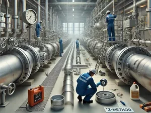 Flow Data in Industrial Systems