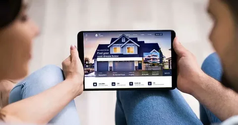 Real Estate Management Software