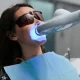 teeth whitening