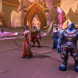WoW TBC Anniversary