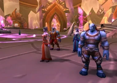 WoW TBC Anniversary
