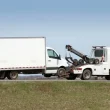 Tow Truck Booking App