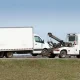 Tow Truck Booking App
