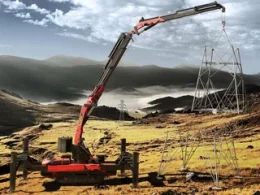 Concrete Lifting Solutions