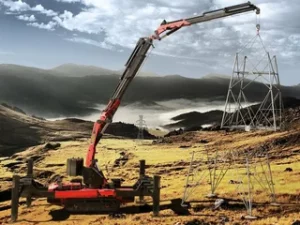 Concrete Lifting Solutions