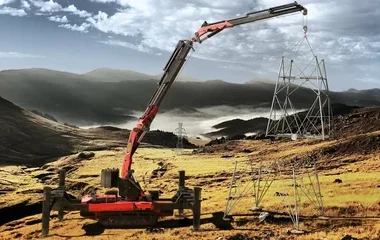 Concrete Lifting Solutions