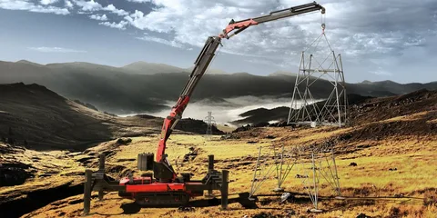 Concrete Lifting Solutions