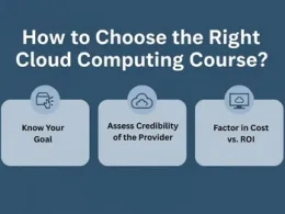Cloud computing
