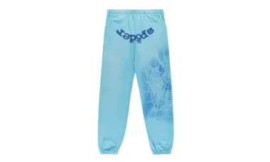 SP5DERR sweatsuits