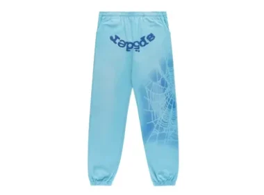 SP5DERR sweatsuits