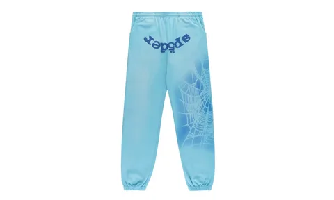 SP5DERR sweatsuits