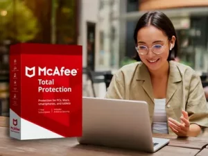McAfee Subscription