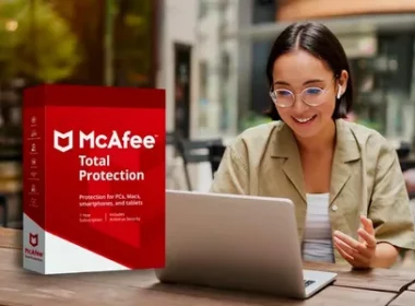 McAfee Subscription