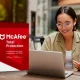 McAfee Subscription