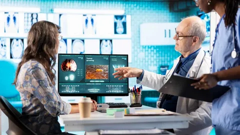 custom healthcare software