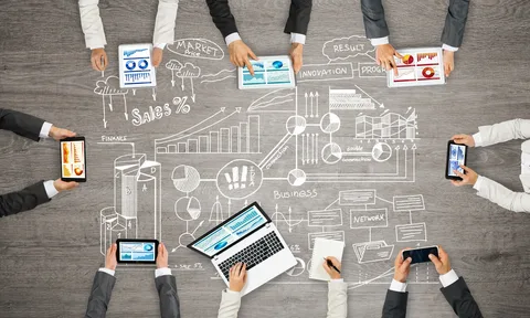 Marketing in Canberra