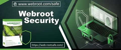 Webroot SecureAnywhere