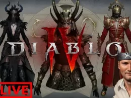 Diablo 4 Items