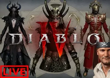 Diablo 4 Items