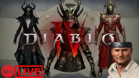 Diablo 4 Items