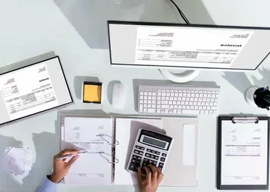 Accounting and Bookkeeping Solutions