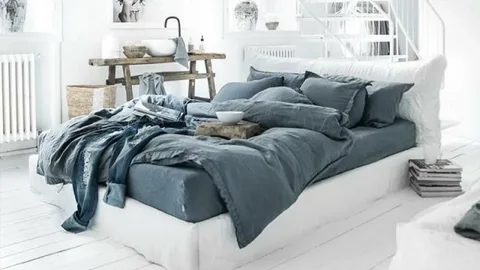 Pure Cotton Bedsheets